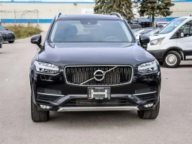 Volvo Xc90 * Momentum * CARFAX * ЦЕНА ДО БЪЛГАРИЯ - 36600 лв. / 18713.28 € - 78326359 3