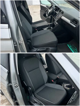 VW Tiguan 2, 0TDI-150k.c/АВТОМАТИК/НАВИГАЦИЯ/ДИСТРОНИК/НОВА!, снимка 11