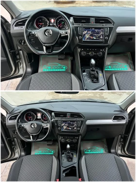 VW Tiguan 2, 0TDI-150k.c/АВТОМАТИК/НАВИГАЦИЯ/ДИСТРОНИК/НОВА!, снимка 9