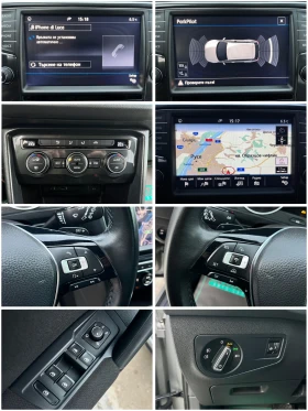 VW Tiguan 2, 0TDI-150k.c/АВТОМАТИК/НАВИГАЦИЯ/ДИСТРОНИК/НОВА!, снимка 13