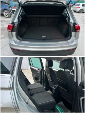 VW Tiguan 2, 0TDI-150k.c/АВТОМАТИК/НАВИГАЦИЯ/ДИСТРОНИК/НОВА!, снимка 12