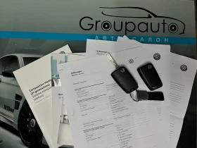 VW Tiguan 2, 0TDI-150k.c/АВТОМАТИК/НАВИГАЦИЯ/ДИСТРОНИК/НОВА!, снимка 17