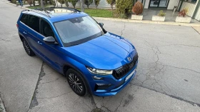 Skoda Kodiaq VRS , снимка 6