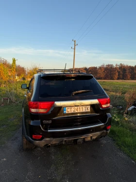 Jeep Grand cherokee WK2  - 27900 лв. / 14265.04 € - 84969273 5