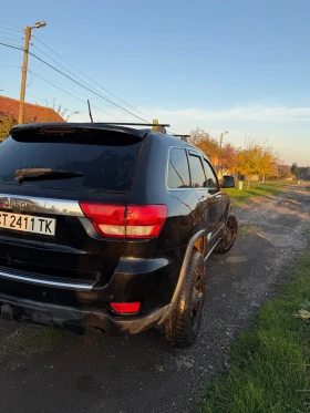 Jeep Grand cherokee WK2  - 27900 лв. / 14265.04 € - 84969273 4