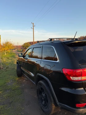 Jeep Grand cherokee WK2  - 27900 лв. / 14265.04 € - 84969273 6