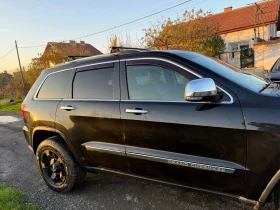 Jeep Grand cherokee WK2  - 27900 лв. / 14265.04 € - 84969273 3