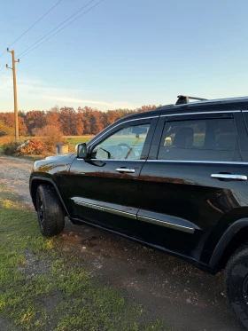 Jeep Grand cherokee WK2  - 27900 лв. / 14265.04 € - 84969273 7
