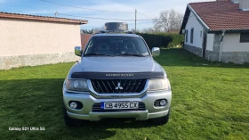 Mitsubishi Pajero sport 3.0V6, снимка 1
