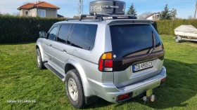 Mitsubishi Pajero sport 3.0V6, снимка 2