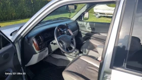 Mitsubishi Pajero sport 3.0V6, снимка 10