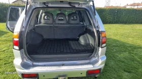 Mitsubishi Pajero sport 3.0V6, снимка 6