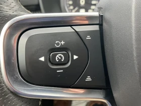 Volvo XC40 * АВТО КРЕДИТ* ЦЕНА ДО БГ * Сервизна история * , снимка 16
