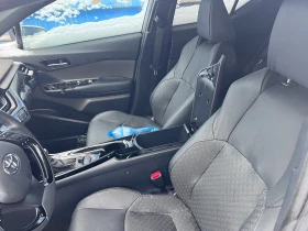 Toyota C-HR 2.0 Turbo HYBRID CVT - 13499 € / 26401.75 лв. - 83443918 16