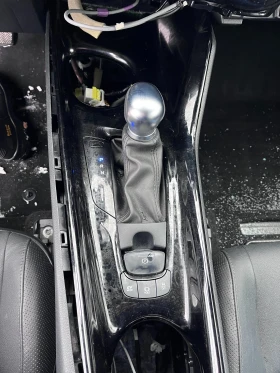 Toyota C-HR 2.0 Turbo HYBRID CVT - 13499 € / 26401.75 лв. - 83443918 15