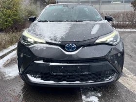 Toyota C-HR 2.0 Turbo HYBRID CVT - 13499 € / 26401.75 лв. - 83443918 2