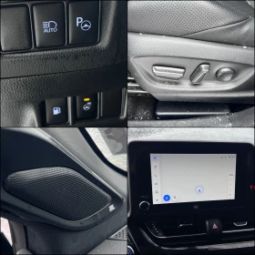 Toyota C-HR 2.0 Turbo HYBRID CVT - 13499 € / 26401.75 лв. - 83443918 11