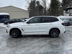 BMW X3 M40* CARFAX* АВТОФИНАНС БЕЗ ПЪРВОНАЧАЛНА ВНОСКА - 40000 € / 78233.20 лв. - 11116803 2