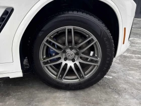 BMW X3 M40* CARFAX* АВТОФИНАНС БЕЗ ПЪРВОНАЧАЛНА ВНОСКА - 40000 € / 78233.20 лв. - 11116803 7