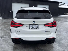 BMW X3 M40* CARFAX* АВТОФИНАНС БЕЗ ПЪРВОНАЧАЛНА ВНОСКА - 40000 € / 78233.20 лв. - 11116803 4