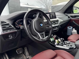BMW X3 M40* CARFAX* АВТОФИНАНС БЕЗ ПЪРВОНАЧАЛНА ВНОСКА - 40000 € / 78233.20 лв. - 11116803 5