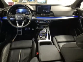 Audi Q5 2022 Audi Q5 S LINE PREMIUM PLUS - 28500 € / 55741.15 лв. - 29087418 7