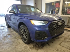 Audi Q5 2022 Audi Q5 S LINE PREMIUM PLUS - 28500 € / 55741.15 лв. - 29087418 2