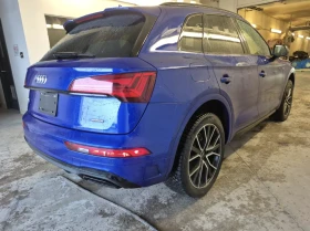 Audi Q5 2022 Audi Q5 S LINE PREMIUM PLUS - 28500 € / 55741.15 лв. - 29087418 3
