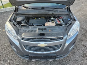 Chevrolet Trax 1.7CDTI 141000km! - 6055 € / 11842.55 лв. - 14875881 17