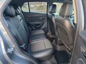 Chevrolet Trax 1.7CDTI 141000km!, снимка 10