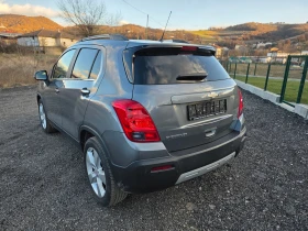 Chevrolet Trax 1.7CDTI 141000km!, снимка 5