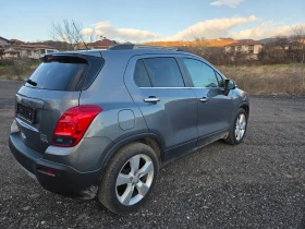 Chevrolet Trax 1.7CDTI 141000km!, снимка 8