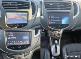 Chevrolet Trax 1.7CDTI 141000km! - 6055 € / 11842.55 лв. - 14875881 14