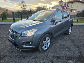 Chevrolet Trax 1.7CDTI 141000km!, снимка 4
