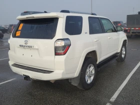 Toyota 4runner SR5 Premium 4WD, снимка 3