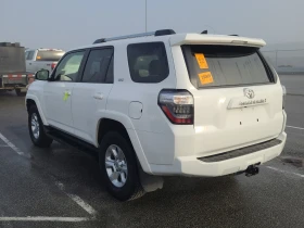 Toyota 4runner SR5 Premium 4WD, снимка 4