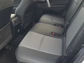 Toyota 4runner SR5 Premium 4WD, снимка 9