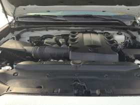 Toyota 4runner SR5 Premium 4WD, снимка 15