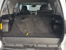 Toyota 4runner SR5 Premium 4WD, снимка 11