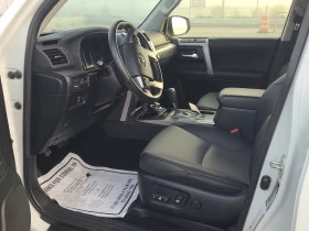 Toyota 4runner SR5 Premium 4WD, снимка 5