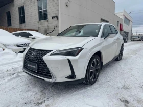 Lexus UX 300h * CARFAX * БЕЗ ПЪРВОНАЧАЛНА ВНОСКА