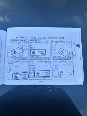 Mitsubishi Outlander Mitsubishi Outlander 2.2D 4WD, 7 местен - 9200 € / 17993.64 лв. - 46062754 17