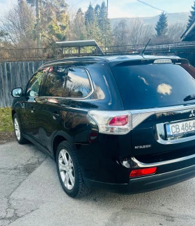 Mitsubishi Outlander Mitsubishi Outlander 2.2D 4WD, 7 местен - 9200 € / 17993.64 лв. - 46062754 6