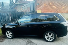 Mitsubishi Outlander Mitsubishi Outlander 2.2D 4WD, 7 местен - 9200 € / 17993.64 лв. - 46062754 4