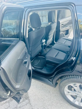 Mitsubishi Outlander Mitsubishi Outlander 2.2D 4WD, 7 местен - 9200 € / 17993.64 лв. - 46062754 12