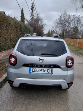 Dacia Duster 2.0d/NAVI!, снимка 7 - Автомобили и джипове - 53695783