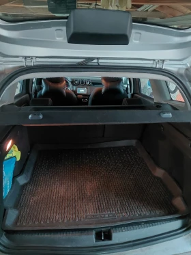 Dacia Duster 2.0d/NAVI!, снимка 13 - Автомобили и джипове - 53695783