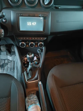 Dacia Duster 2.0d/NAVI!, снимка 10 - Автомобили и джипове - 53695783