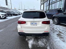 Mercedes-Benz GLC 43 AMG ДИСТРОНИК/360 CAM/ПАНОРАМА | Auto.bg — изображение 5