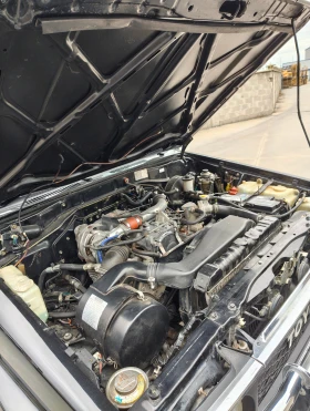 Toyota Land cruiser 2.4 Turbo - 15800 € / 30902.11 лв. - 47625705 9